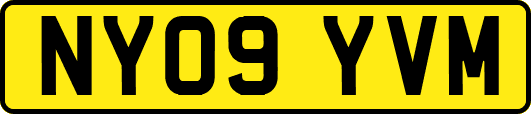 NY09YVM