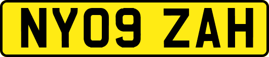 NY09ZAH