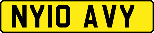 NY10AVY