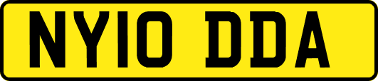 NY10DDA