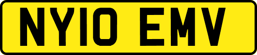 NY10EMV