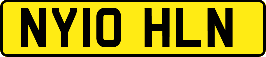 NY10HLN