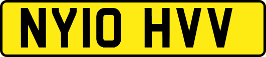 NY10HVV