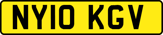 NY10KGV