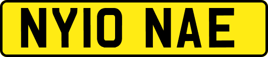 NY10NAE