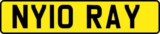 NY10RAY