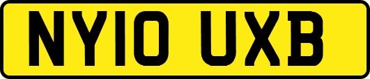 NY10UXB
