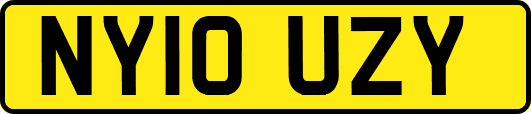 NY10UZY