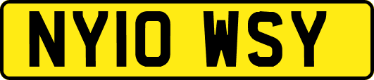 NY10WSY