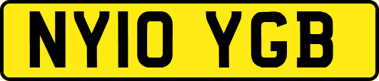 NY10YGB