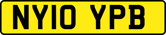 NY10YPB