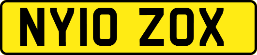 NY10ZOX