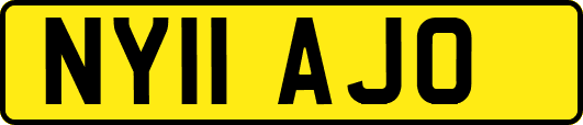 NY11AJO