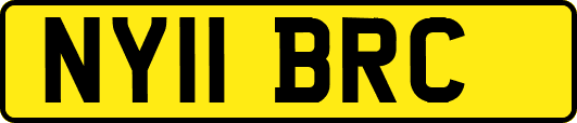 NY11BRC