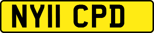 NY11CPD