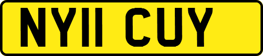 NY11CUY
