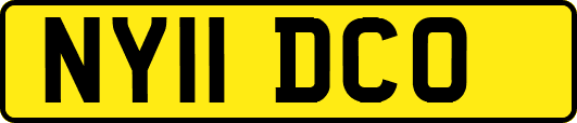 NY11DCO
