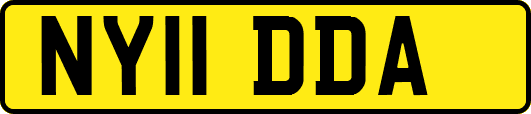 NY11DDA
