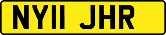 NY11JHR