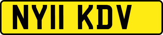 NY11KDV
