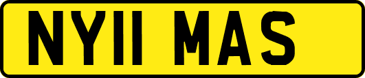 NY11MAS