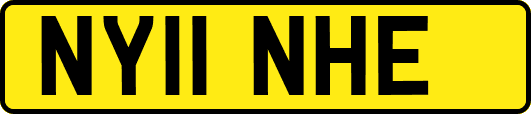 NY11NHE