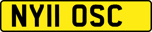 NY11OSC