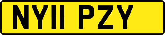 NY11PZY