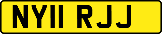 NY11RJJ