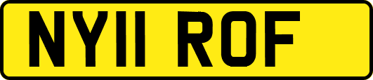 NY11ROF