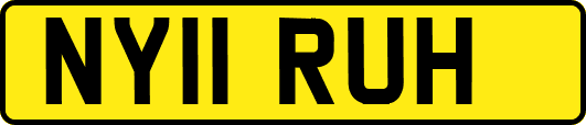 NY11RUH