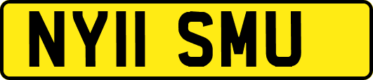 NY11SMU