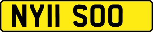 NY11SOO