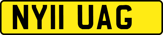 NY11UAG