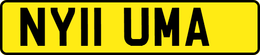 NY11UMA