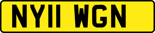 NY11WGN