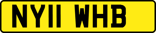 NY11WHB
