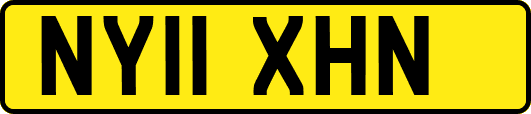 NY11XHN