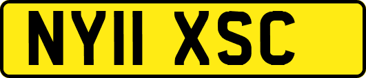 NY11XSC