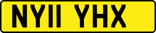 NY11YHX