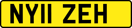 NY11ZEH