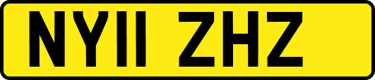 NY11ZHZ