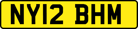 NY12BHM