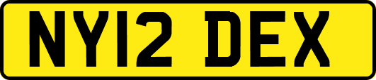 NY12DEX