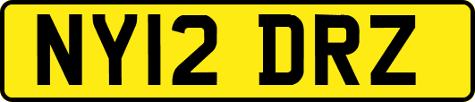 NY12DRZ