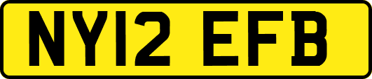 NY12EFB