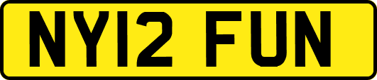 NY12FUN