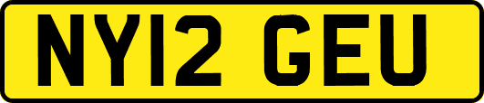 NY12GEU