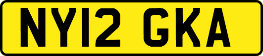 NY12GKA
