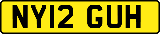NY12GUH